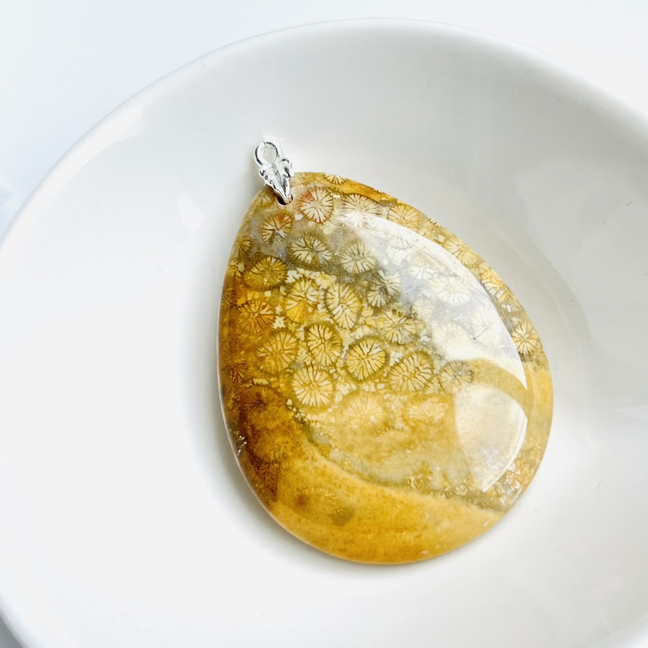 [原石] 電鍍合金 葉子 吊墜頭/扣頭/吊墜夾/墜頭