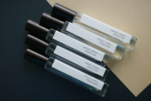 [草草了事] Elisabeth 伊莉莎白香霧 10ml