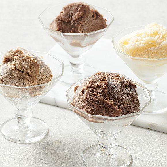 WITTAMER｜Ice Chocolate 室溫雪糕