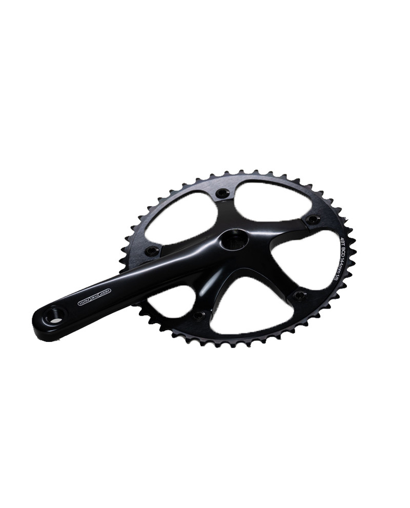 Keep The Faith 四方軸曲柄大盤組