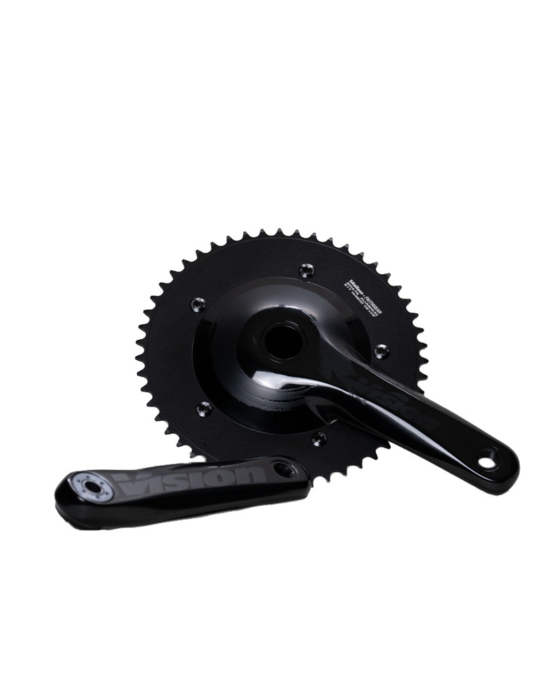 FaithGear x Vision Track 聯名限量一體式大盤組(含BB)