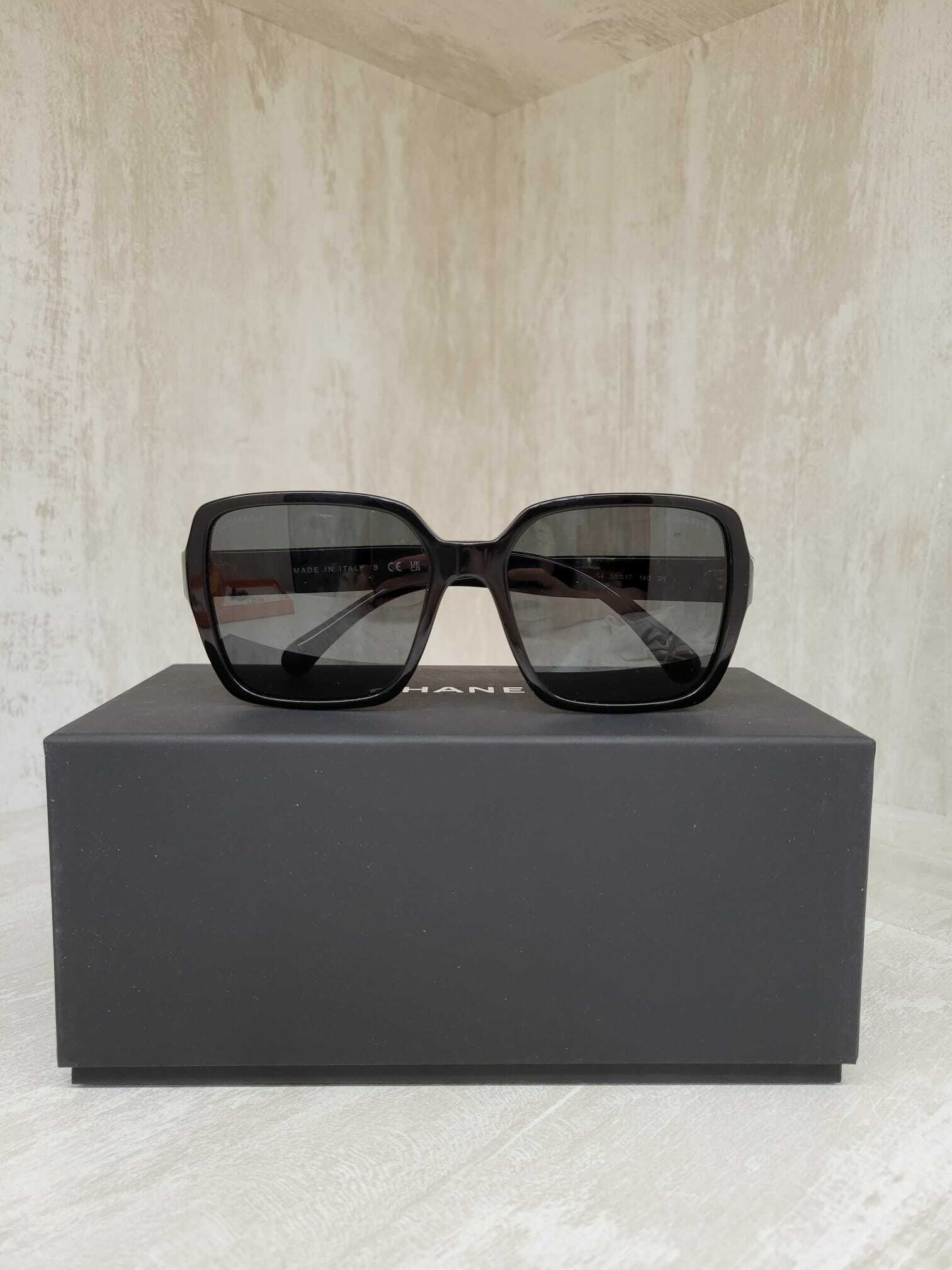 Chanel sunglasses CH5408 太陽眼鏡