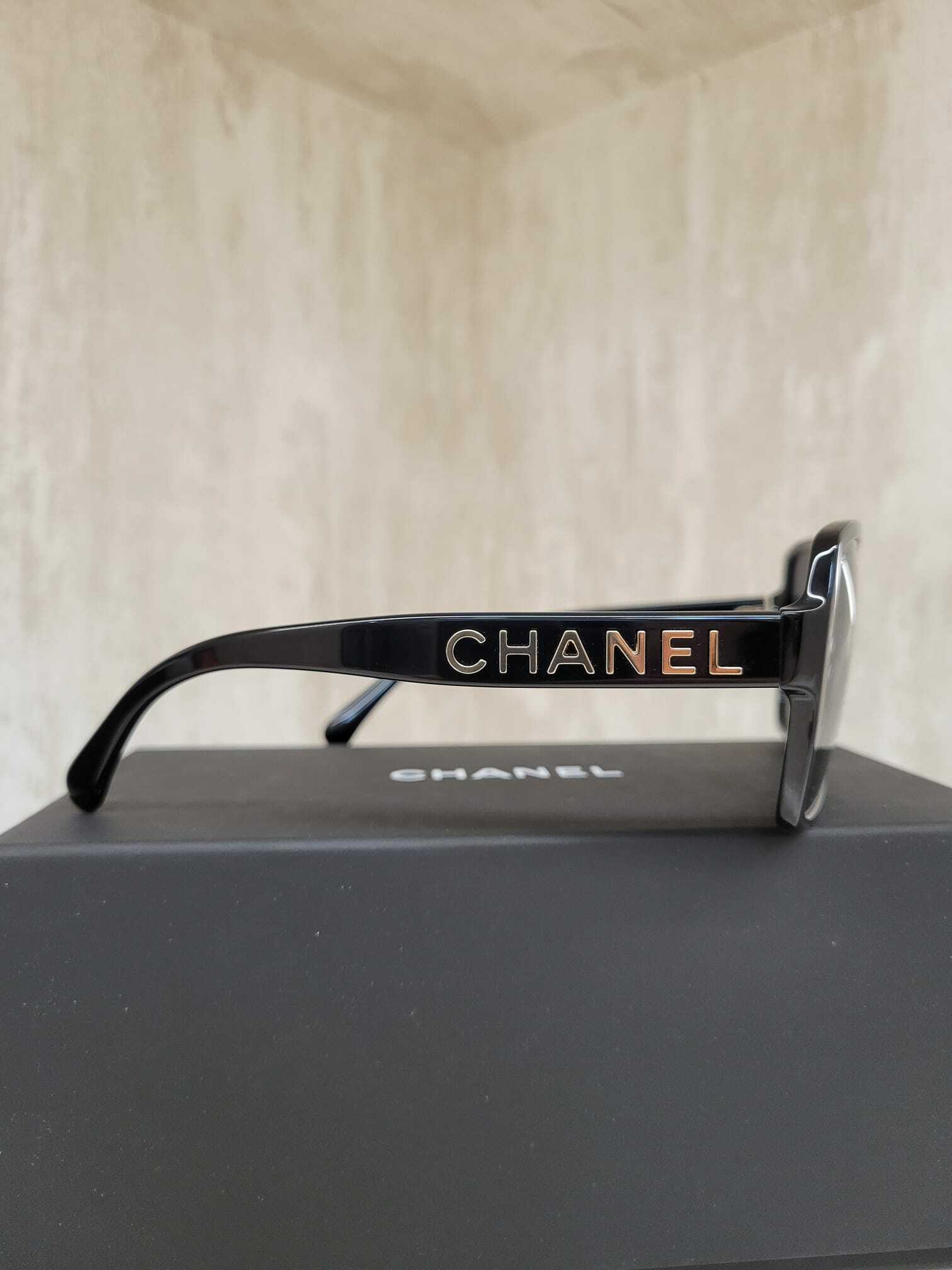 Chanel sunglasses CH5408 太陽眼鏡