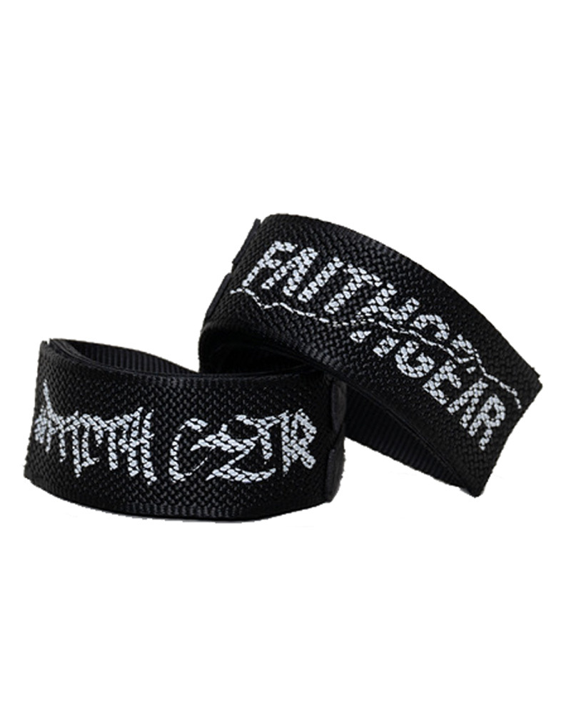 FaithGear 街頭塗鴉 狗嘴套