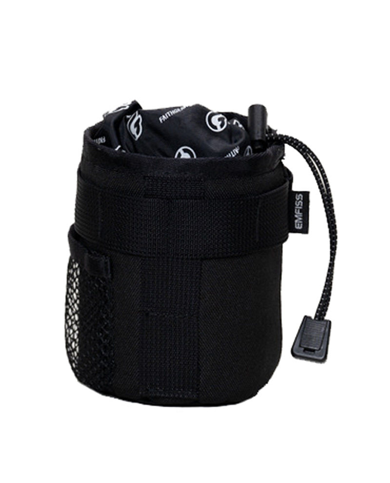 FaithGear x Emfiss 自訂款水杯袋