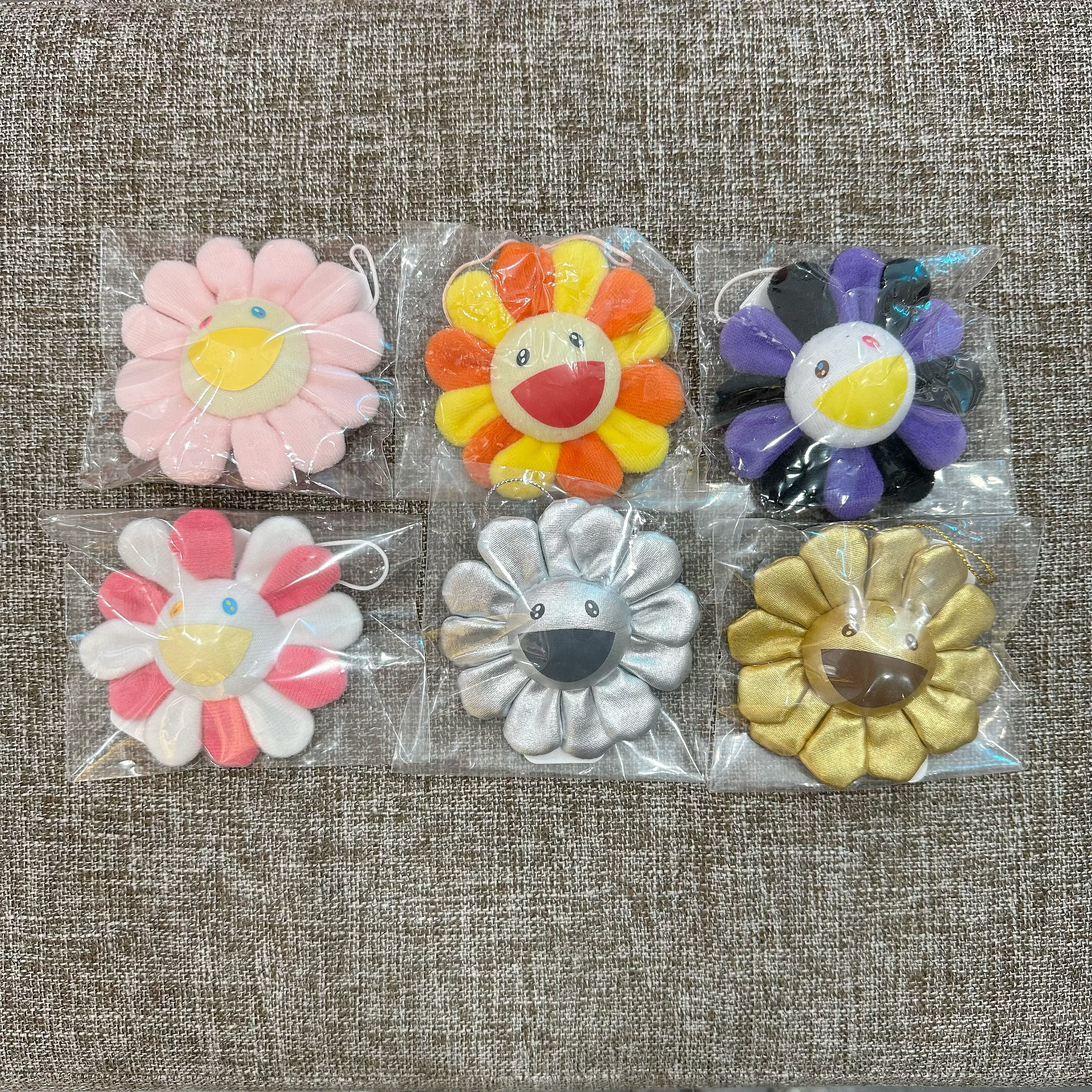 CASSETIFY×村上隆　ストラップ ♡*︎様 村上隆 CASETiFY MR DOB スマホストラップ（店舗限定