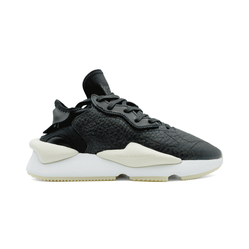 Y-3 KAIWA 拼色運動鞋 -T