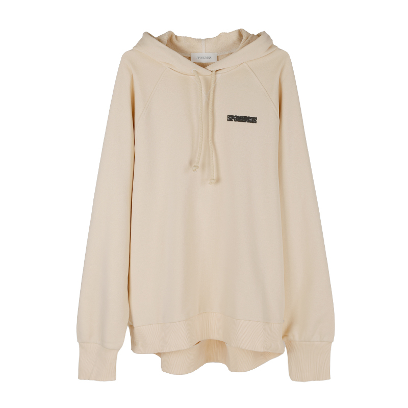 SPORTMAX EREMI 連帽衛衣 -T