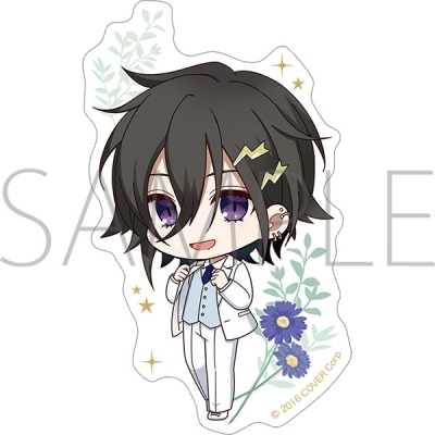 「官方代購」HOLOSTARS 貼紙