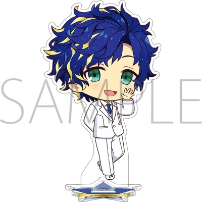 「官方代購」HOLOSTARS 亞克力立牌