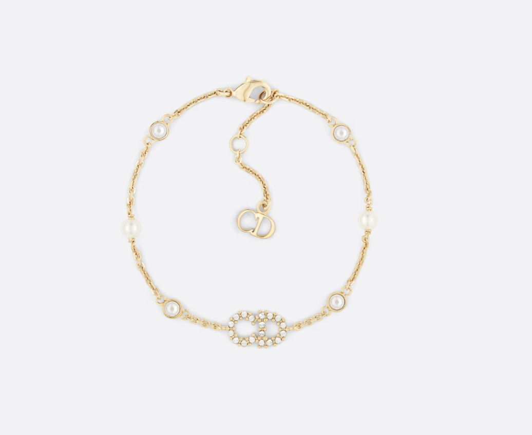 Dior Clair D Lune Bracelet
