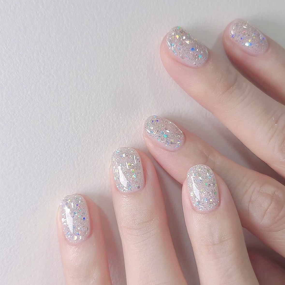 Verygoodnail GL38 ( Jelly Fish Collection )