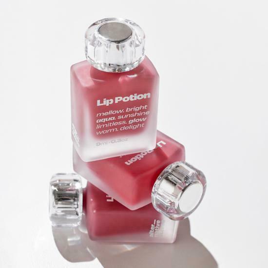 [ alternativestereo ] Lip Potion Aqua Glow