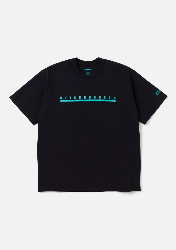 [現貨] NEIGHBORHOOD ST-08S TEE