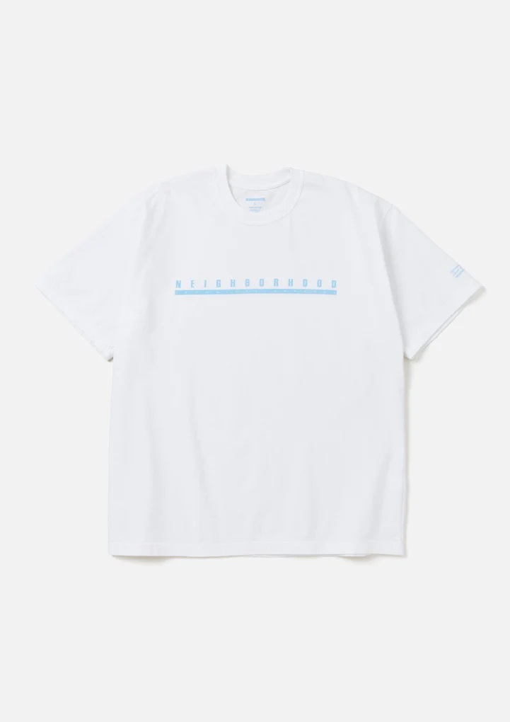[現貨] NEIGHBORHOOD ST-08S TEE