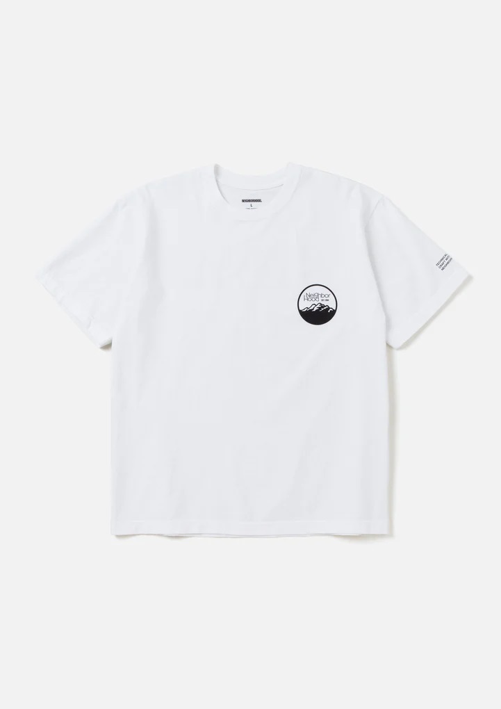 [現貨] NEIGHBORHOOD ST-07S TEE