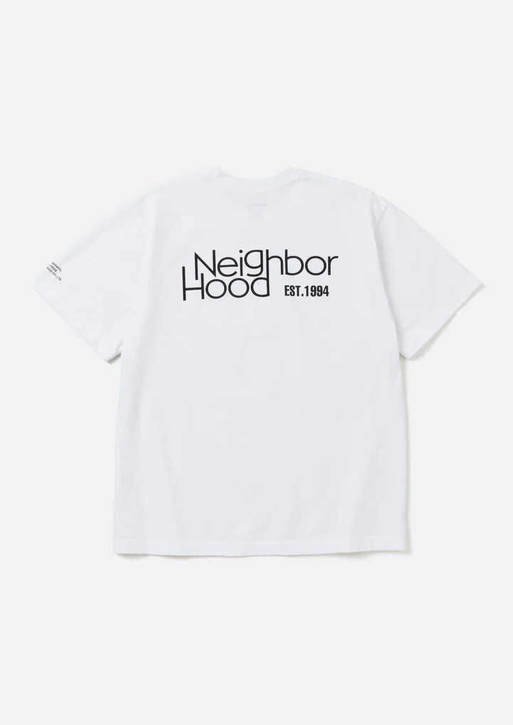 [現貨] NEIGHBORHOOD ST-07S TEE