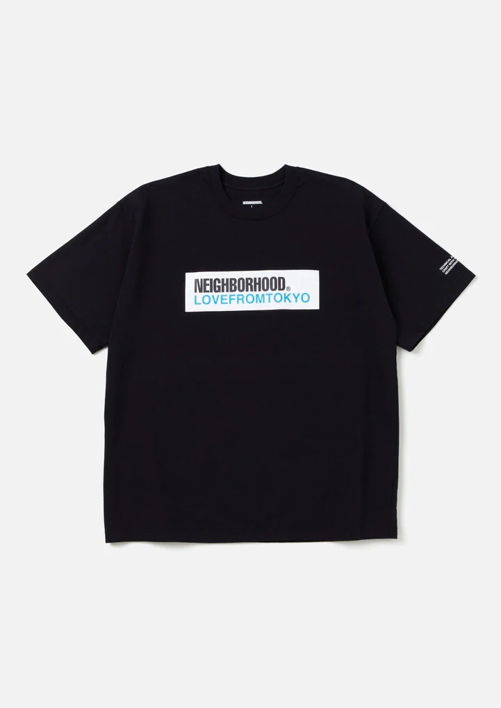 [現貨] NEIGHBORHOOD ST-04S TEE