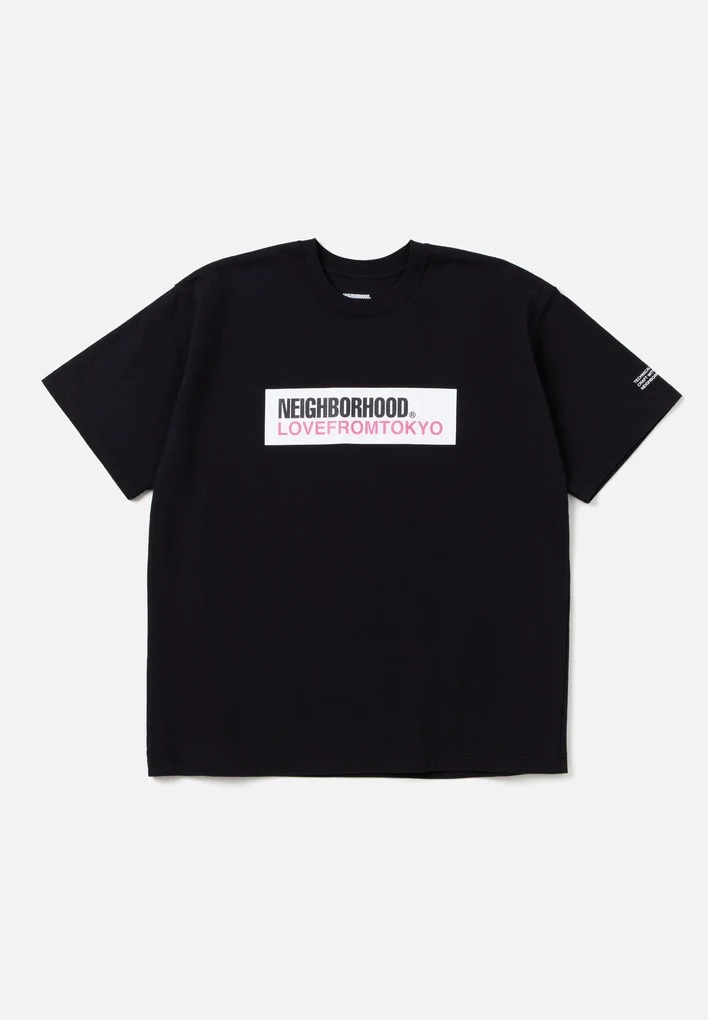 [現貨] NEIGHBORHOOD ST-04S TEE
