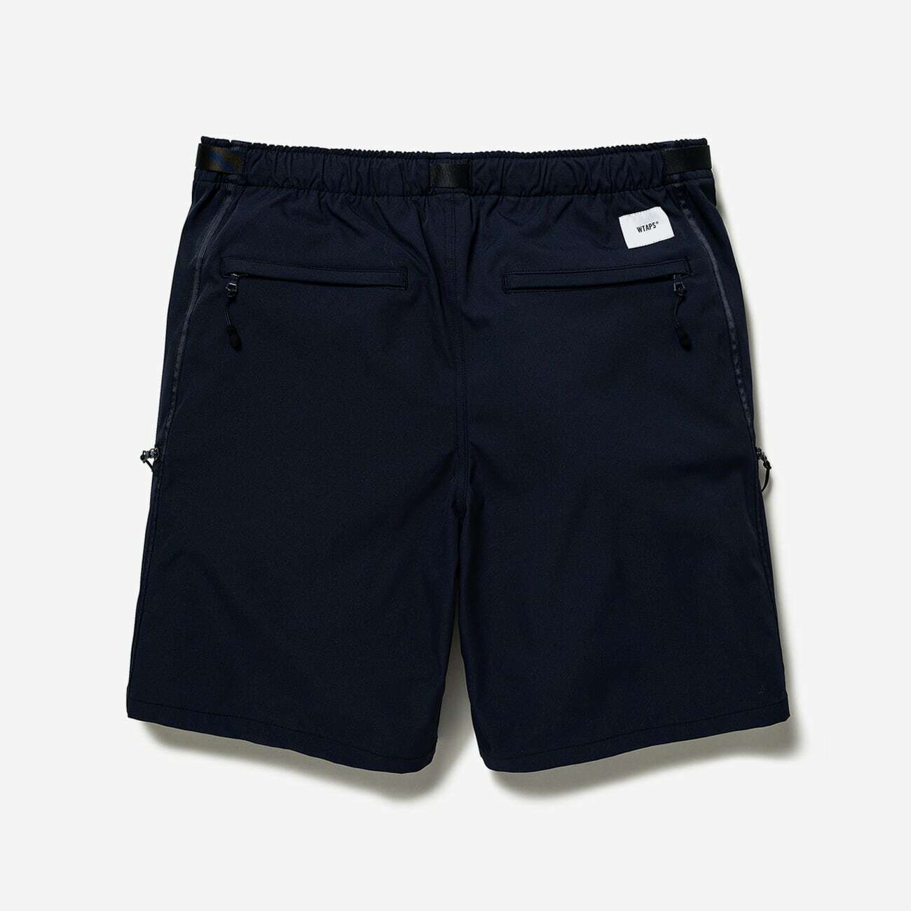 WTAPS SS23 SPSS2001 / SHORTS / POLY. TWILL