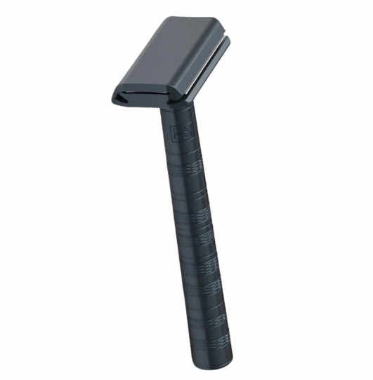 加拿大HENSON | AL13 航空鋁剃鬚刀 *激進  附送HENSON刀片一盒