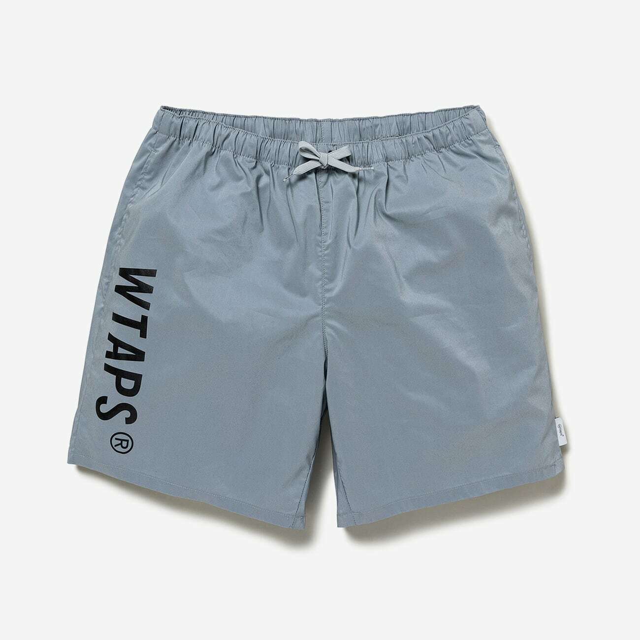 WTAPS SS23 SPSS2002 / SHORTS / CTPL. WEATHER. SIGN