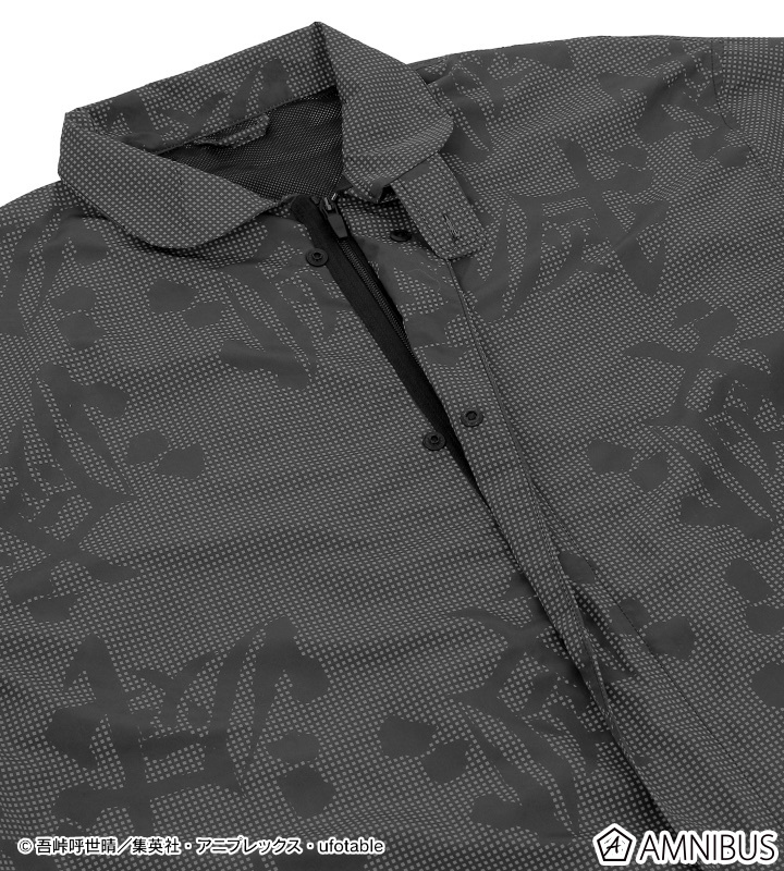 預訂2023/11月 鬼滅之刃 鬼殺隊 外套