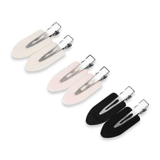 Fillimilli Makeup Hair Pin (6P)