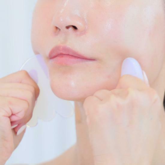 Fillimilli Dual Mini Gua Sha