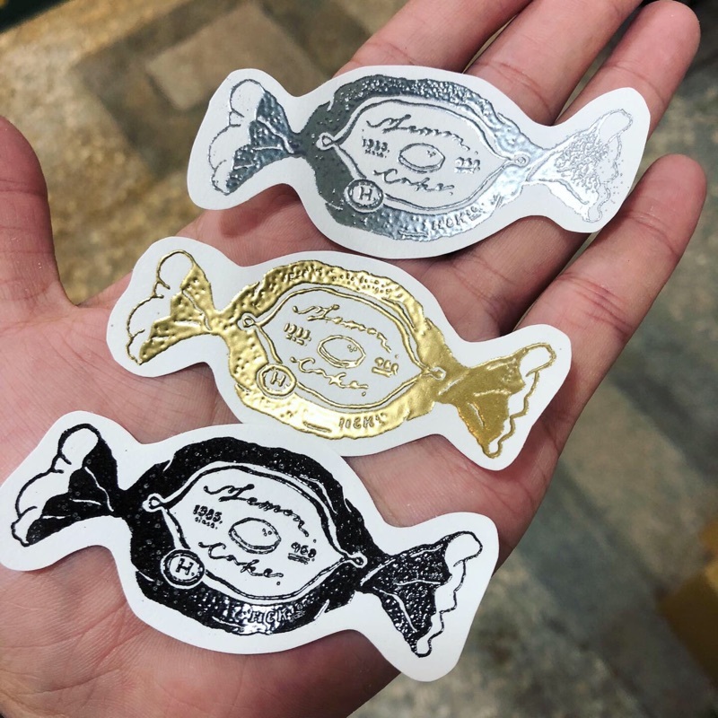 Tsukineko 燙金凸粉 浮雕粉