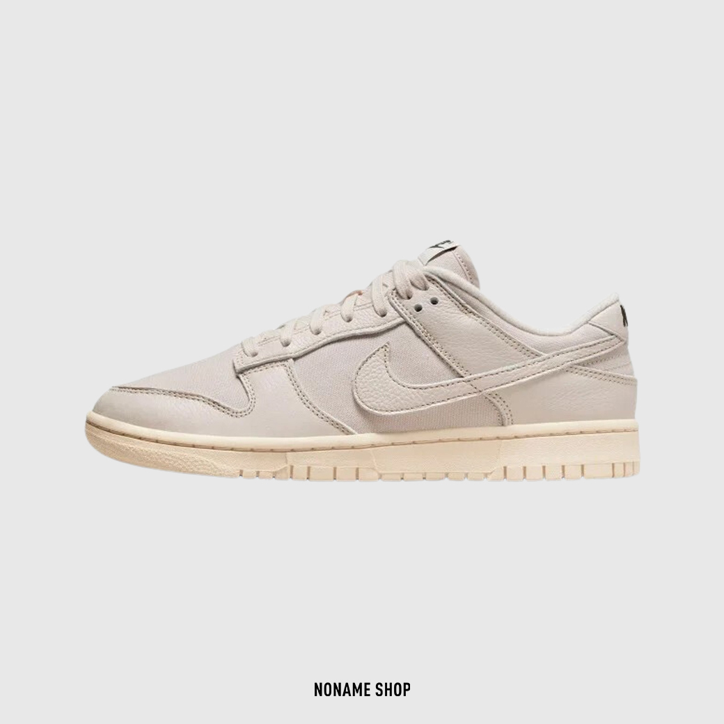 NIKE DUNK LOW RETRO "Light Orewood Brown" 奶油底 米白 (男款)