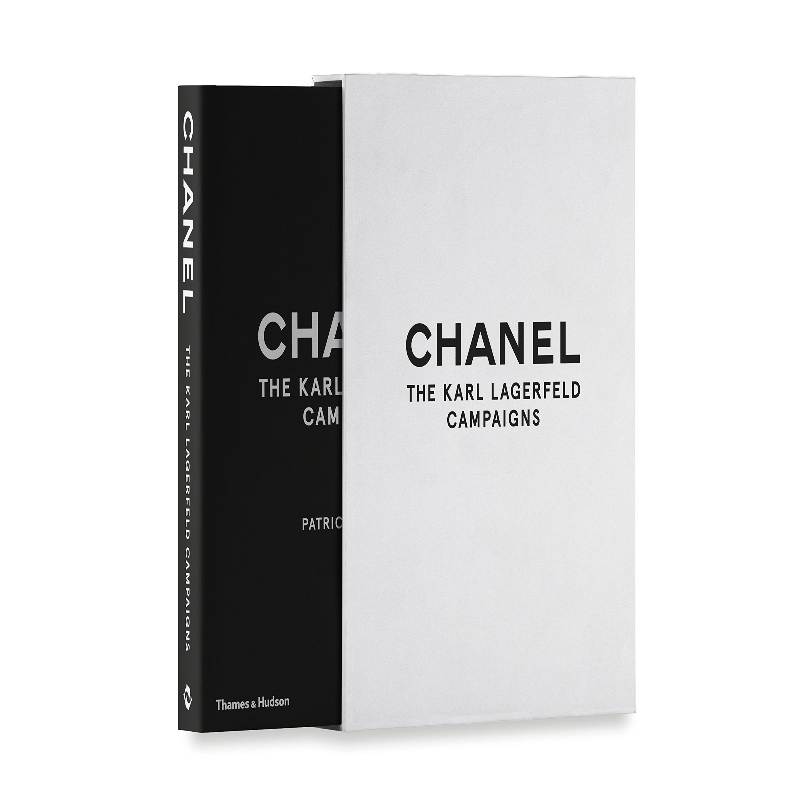 CHANEL: THE KARL LAGERFELD CAMPAIGNS