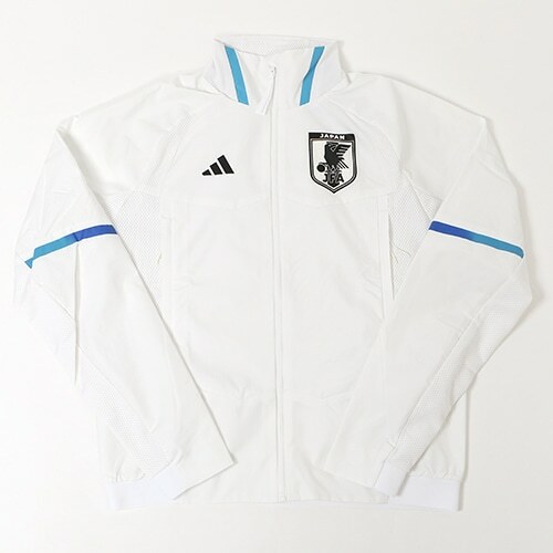 2022 日本代表 Game Day 進場外套