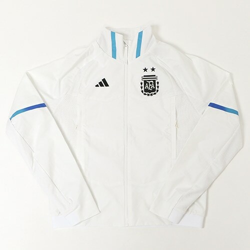 2022 Argentina National Game Day Anthem Jacket