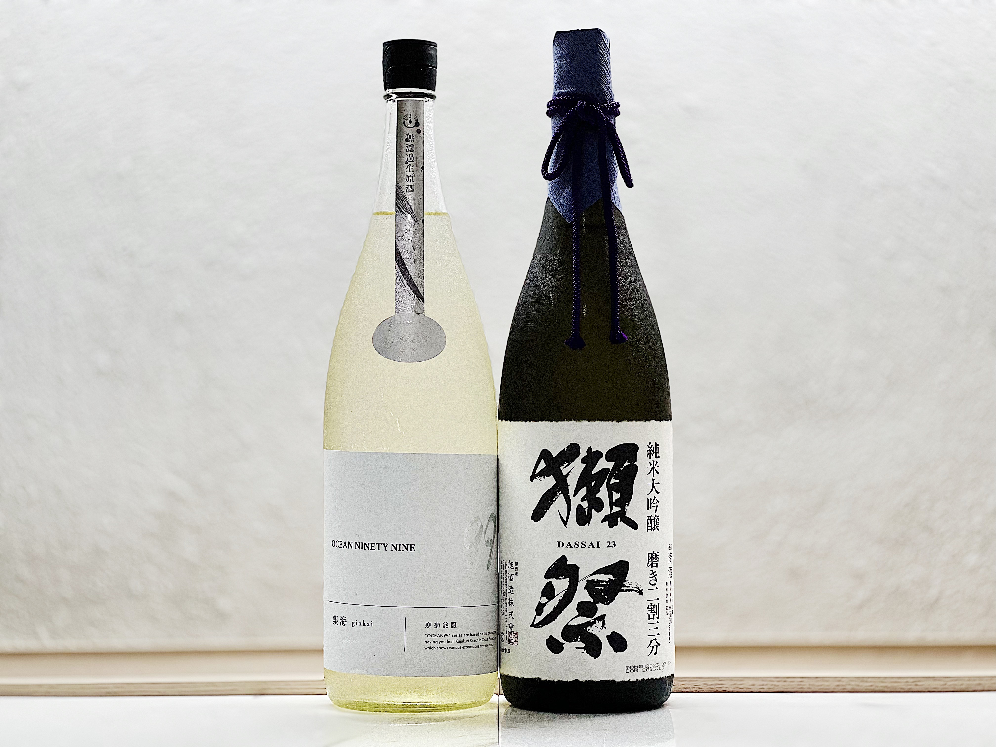 【 獺祭 x 寒菊 】豪華聚會必飲套裝