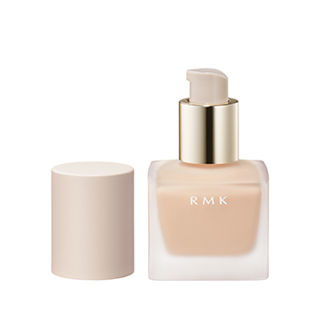 《預訂品》RMK Liquid Foundation