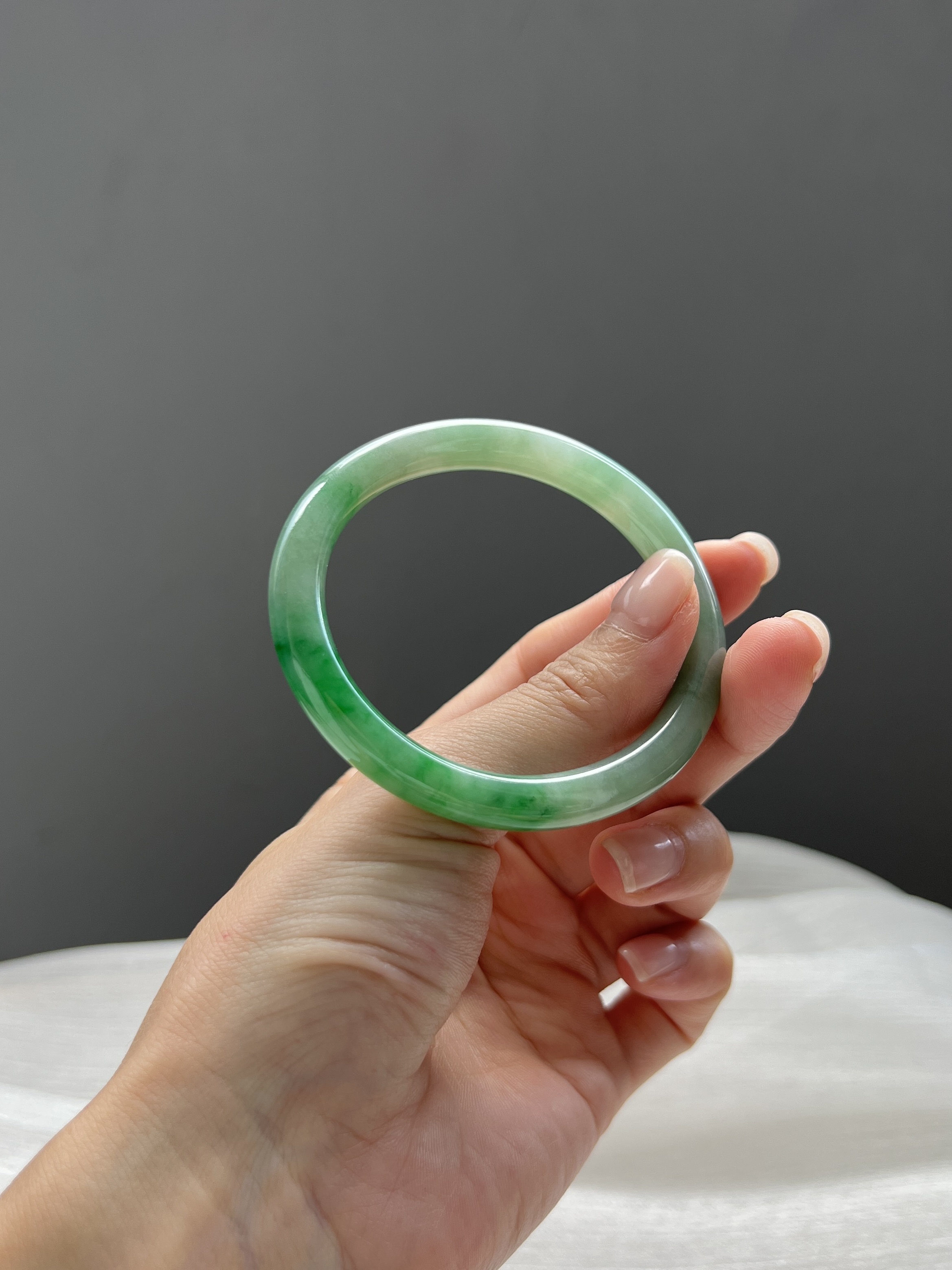 陽果綠飄花貴圓