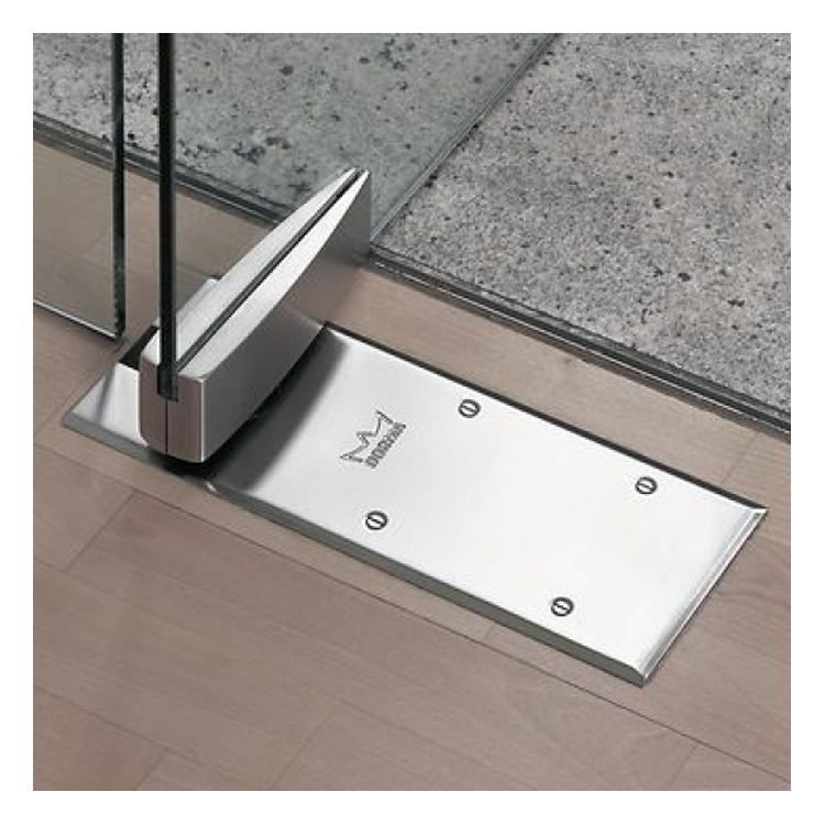 DORMA BTS 65地較EN3 (有停90°)