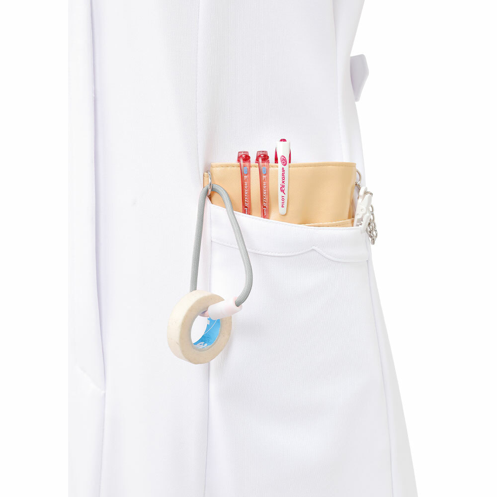 [預購] YUKINO護士袋