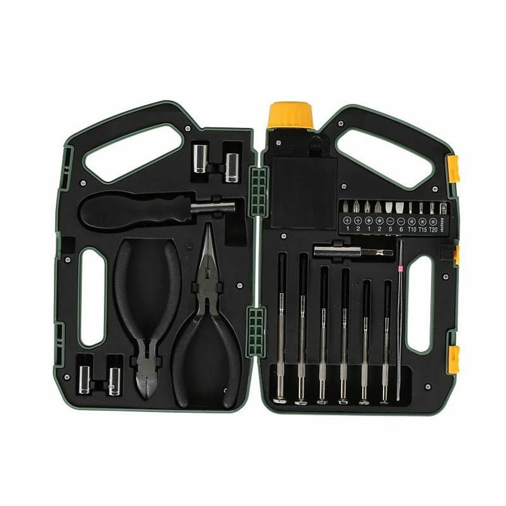 DULTON 機油造型工具組