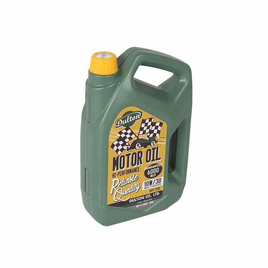 DULTON 機油造型工具組