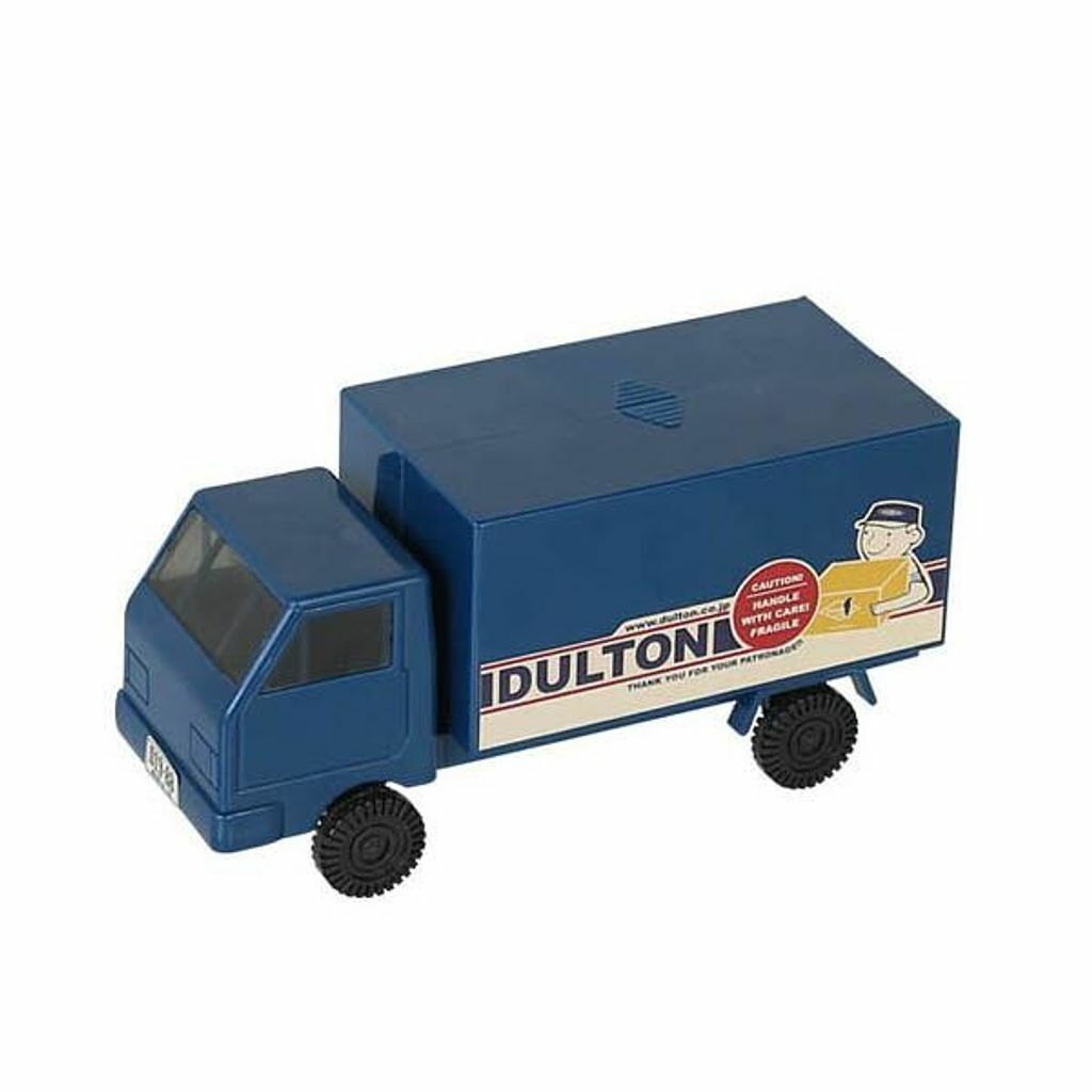 DULTON 卡通造型工具組 藍色款