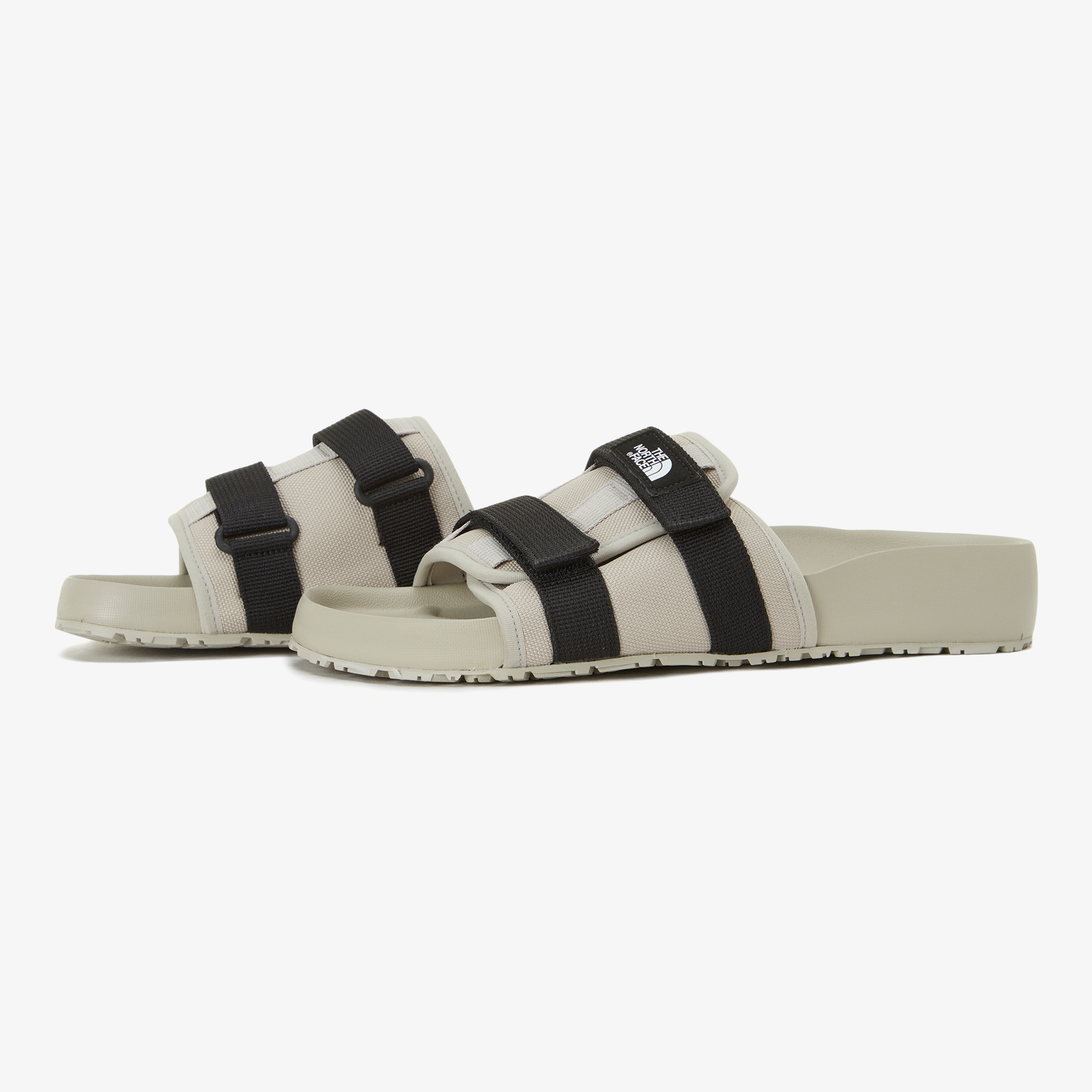 ★THE NORTH FACE WOVEN SLIDE★ 