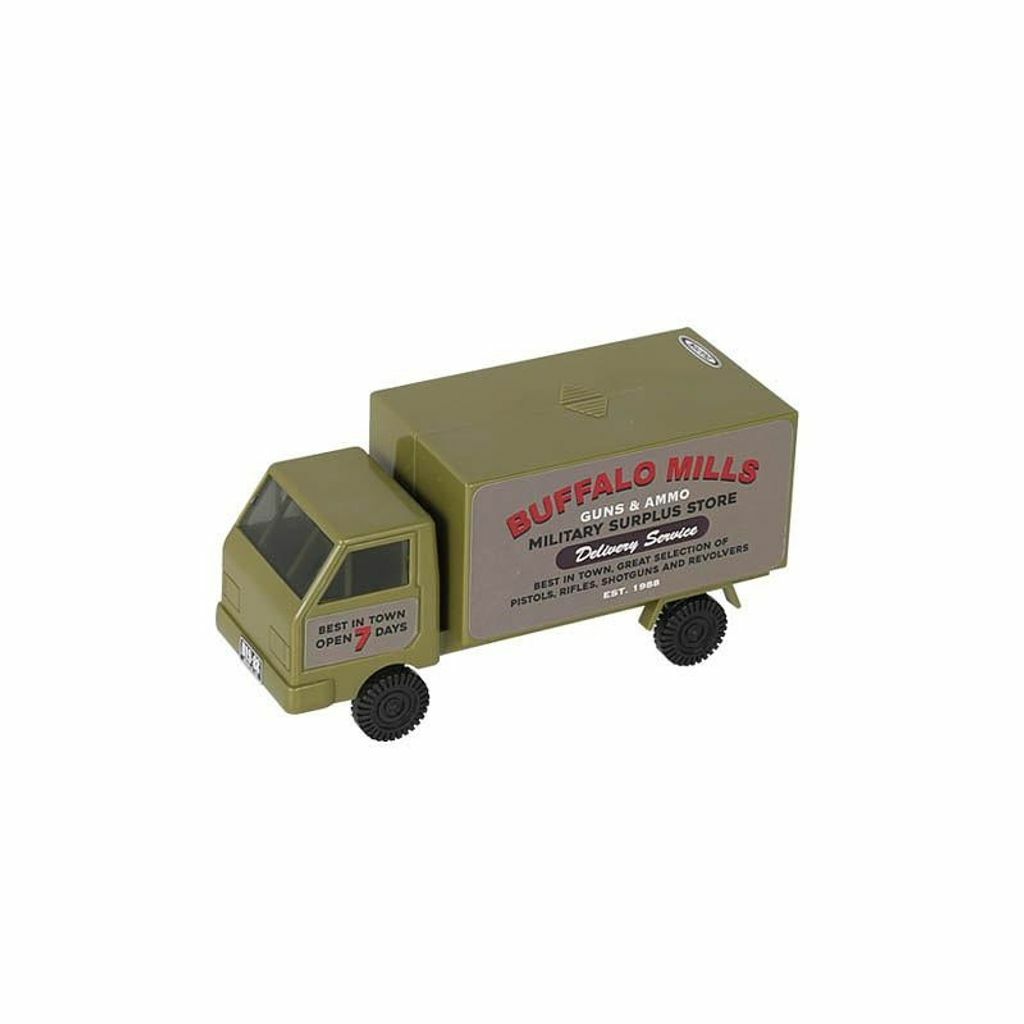 DULTON 卡通造型工具組 綠色款