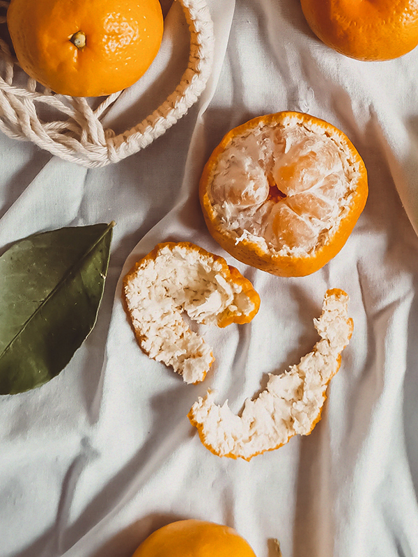 Bitter Mandarin (JM Type)