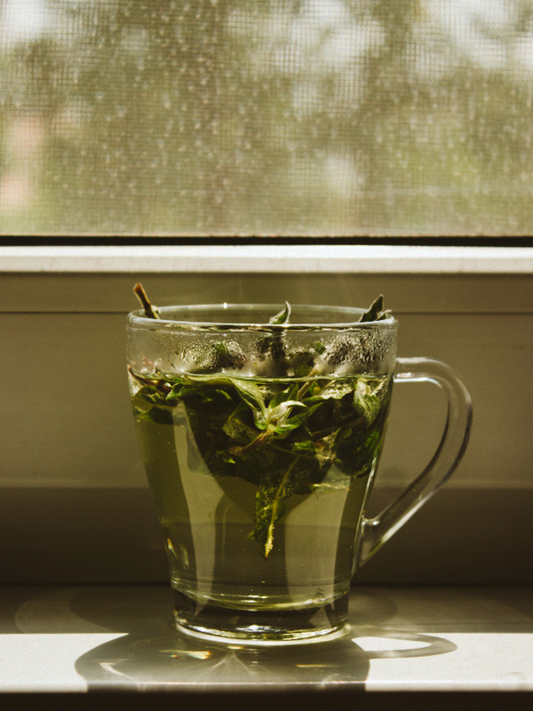 Earl Grey & Cucumber (JM Type)