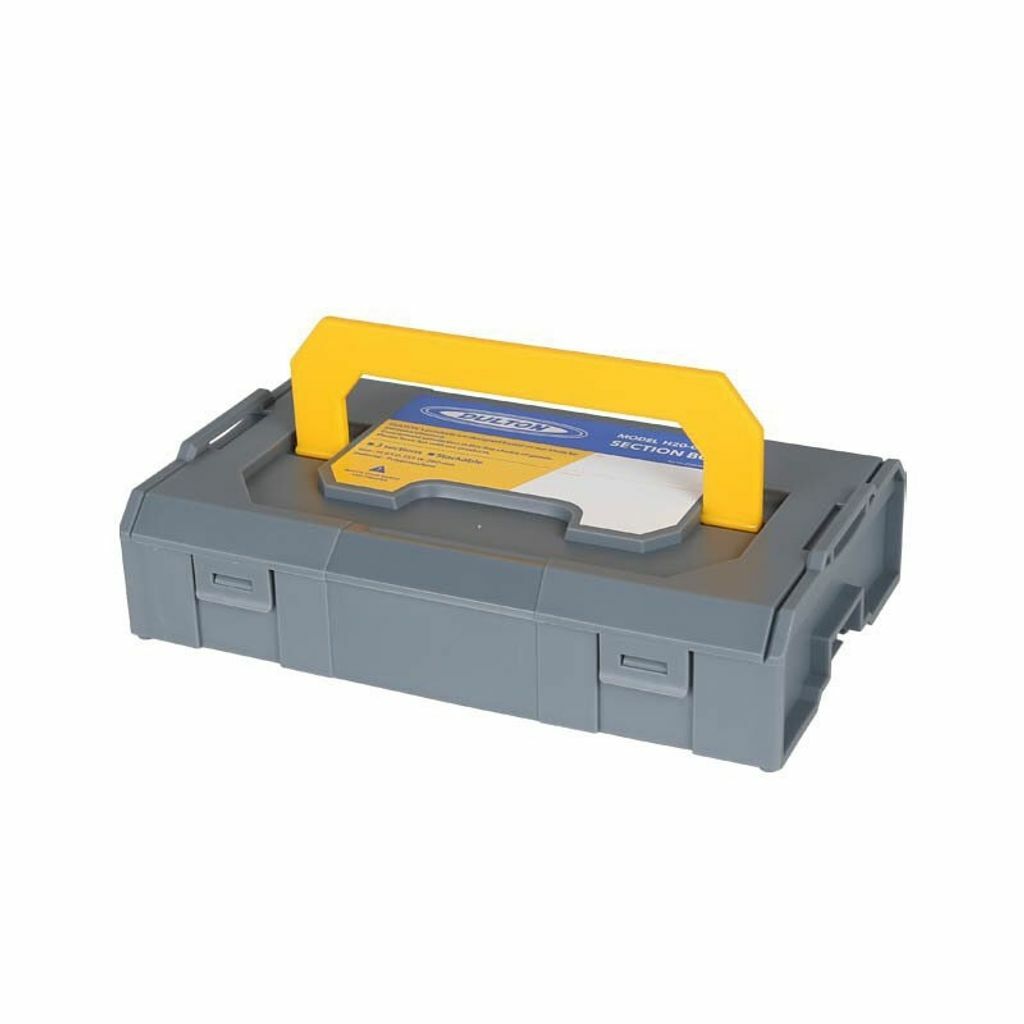 DULTON 層疊手提收納盒 五色