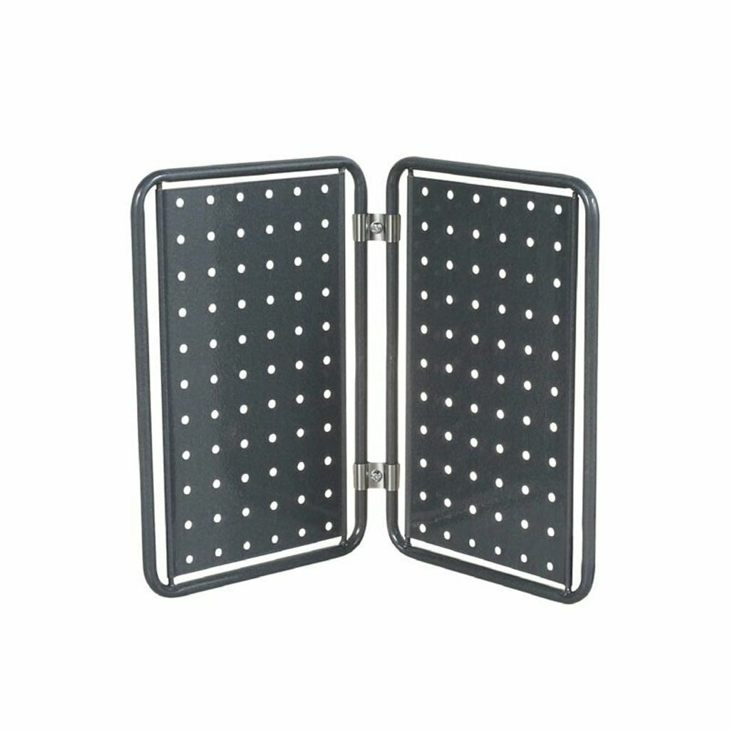 DULTON MINI Pegboard 迷你鐵網置物架