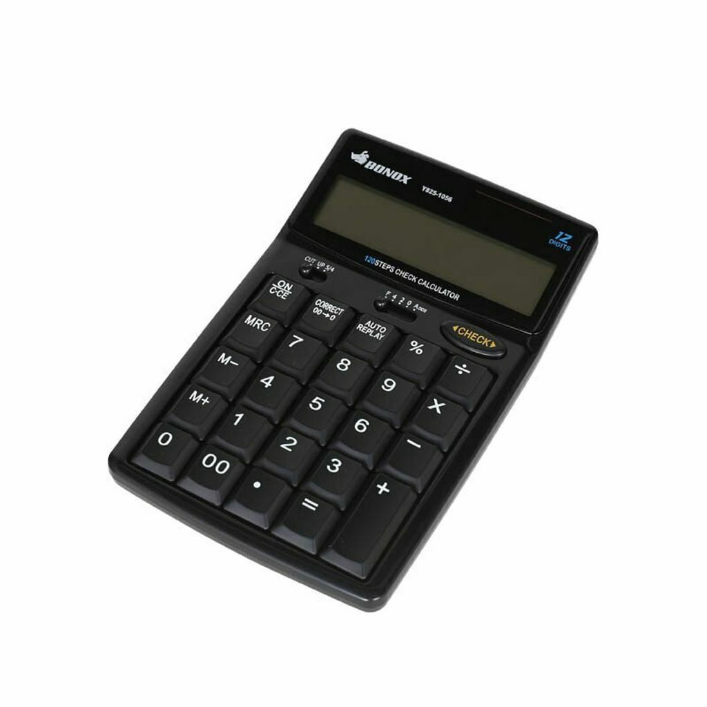 DULTON BONOX Calculator 經典計算機