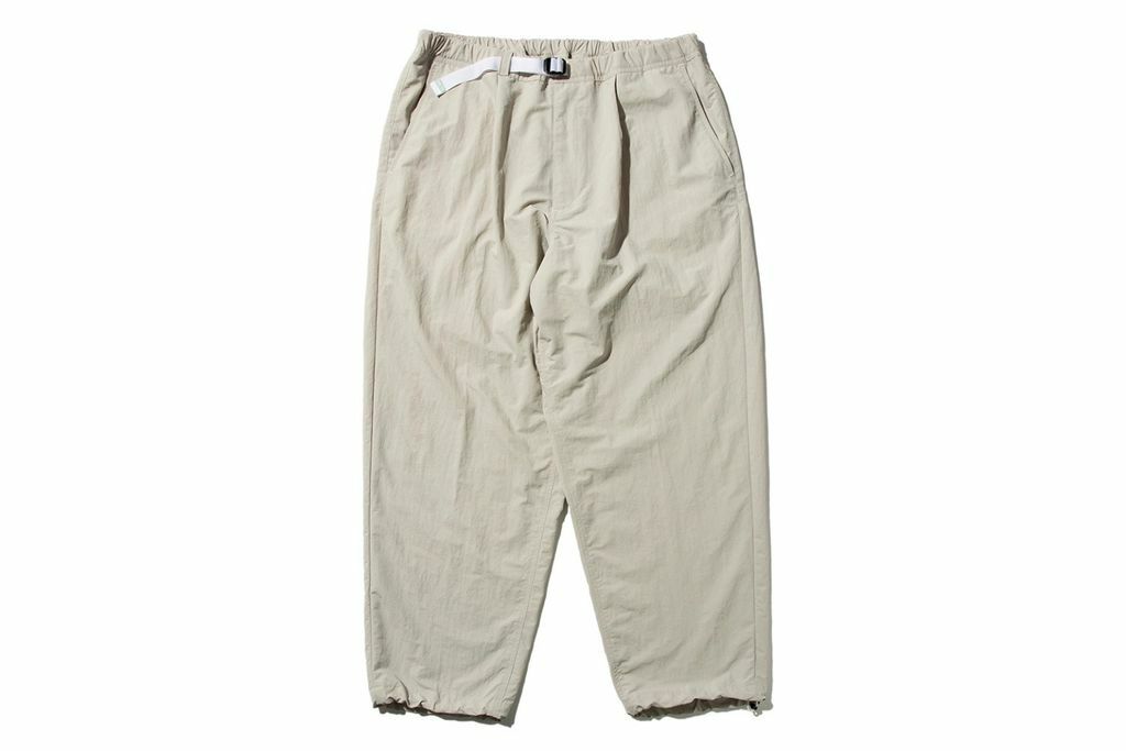 DEMARCOLAB CRUISER CHINO (兩色)